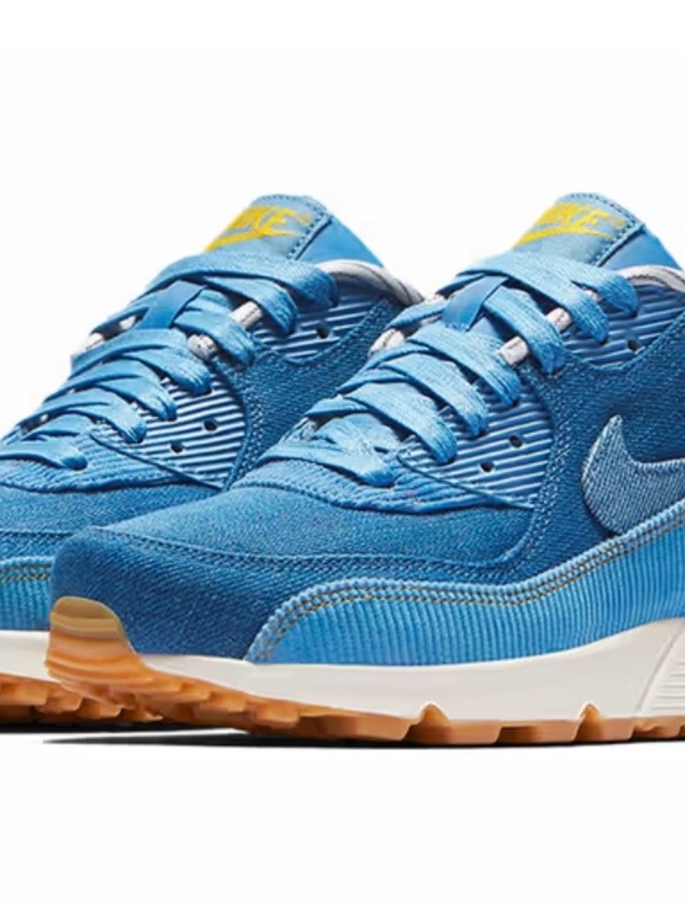 Nike WMNS Air Max 90 SE - worn once for a few hours